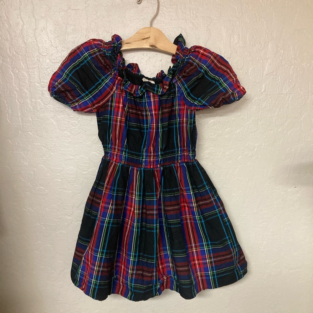 $18 ADD ON crewcuts dress hanna andersson mini boden kate quinn‎ zara quincy mae